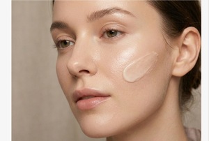 [OEM/ODM] Crema Facial Ultra Hidratante y Blanqueadora con Péptidos Celulares y Ácido Hialurónico de Lujo Factosquare, 500mL, para Mujeres - Product Image 2
