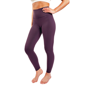 Leggings Deportivos de Cintura Alta para Mujer, Efecto Push-Up, Secado Rápido, Leggings de Gimnasio, Venta al Por Mayor, Leggings de la Mejor Calidad 2026 - Product Image 4
