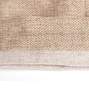 Floral Printed Polyester/Cotton Seed Bags Eco Friendly Reusable <b>Water</b> Resistant Durable Small Promotional Gift <b>Pouches</b> - Product Image 3