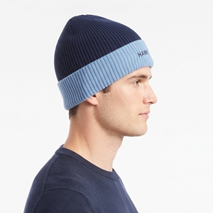 Acrylic Knitted Beanie <b>Winter</b> Hat Custom Label Unisex Warm Ski Outdoor <b>Cap</b> <b>for</b> <b>Men</b> Women - Product Image 2