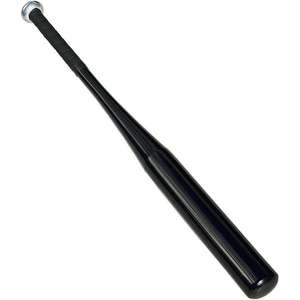 Aluminum <b>Baseball</b> Bat Solid Red Durable Training Bat 1PC Standard Style - Product Image 2