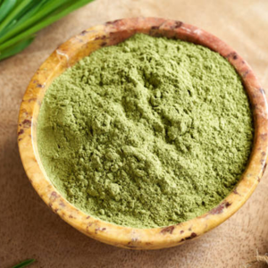 Poudre d'herbe de blé biologique en vrac, riche en nutriments, vert éclatant, texture fine, qualité export, emballage pour acheteurs mondiaux - Product Image 6