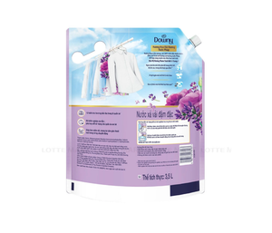 ดาวน์นี่ กลิ่นเฟรนช์ลาเวนเดอร์ 3.5 ลิตร x 4 ถุง - Product Image 2