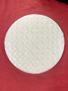 Rollo de papel/envoltura de arroz de Vietnam, todos los tamaños cuadrados y redondos, 500 gramos/bolsa de origen directo de Vietnam + 84 585 626 441 - Product Image 2