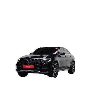 Mercedes-Benz Clase GLC AMG GLC43 4MATIC Coupé, Modelo Marzo 2021, con 47,952 km, Caja de Cambios Automática, Volante a la Izquierda, Cámara Trasera - Product Image 1