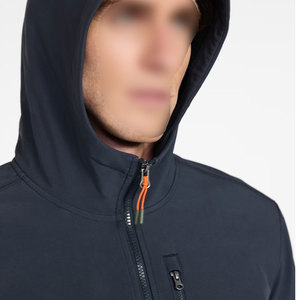 Men's Soft Shell Windproof <b>Jackets</b> Hiking Waterproof Man <b>Fleece</b> Lining <b>Jacket</b> Coats Windbreaker Sports Running <b>Jackets</b> - Product Image 4
