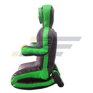Unfilled 5 Feet Wrestling <b>Dummy</b> Grappling <b>Dummies</b> for Brazilian Jiu Jitsu Mixed Martial Arts Bjj Mma Boxing Training - Product Image 4