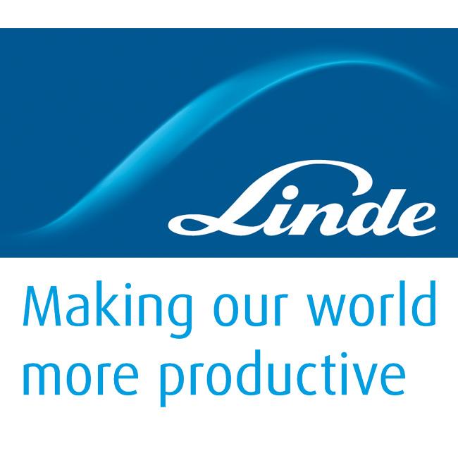Linde Gas GmbH logo