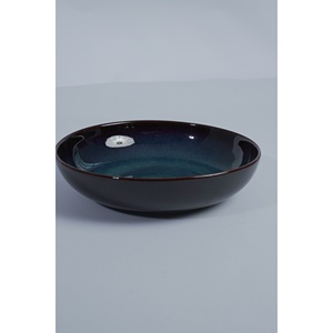 Service de vaisselle en céramique Agung Keramik, écologique, léger, non toxique, incassable, style Japandi, bols pour pique-nique et randonnée - Product Image 2