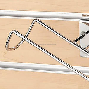 Expositor de Pared de Listones Ecológico y Portátil para Centros Comerciales, para Patines en Línea - Product Image 6