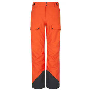 Pantalones de Esquí Impermeables y Aislantes para Invierno, Transpirables y Resistentes al Viento, para Hombres y Mujeres, Ropa para Nieve y Montaña - Product Image 6