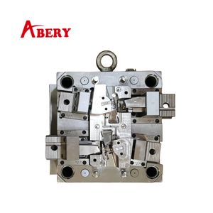 הזרקת פלסטיק מקצועי דפוס יצרן הזרקת oem הזרקת פלסטיק דיוק גבוהה הזרקת עובש - Product Image 4