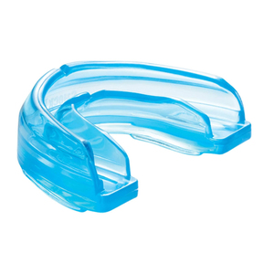 EVA Sports <b>Training</b> Mouth Guard-Eco-Friendly Lightweight Flexible Soft Secure Fit Protective All Seasons - Product Image 1