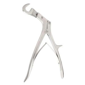 Cortador de Costillas Manual de Acero Inoxidable Giertz Stille Rib Shear para Cirugía Torácica y Cardiovascular, Certificado CE por Grip Surgical - Product Image 1