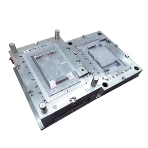 Molde de Inyección de Plástico Personalizado para la Fabricación de Piezas de Plástico de Precisión - Carcasa Super Estrecha - Moldeada - Product Image 6