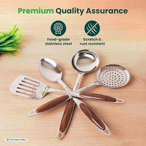 Juego de utensilios de cocina, set de herramientas de cocina, set de accesorios de cocina - Product Image 1