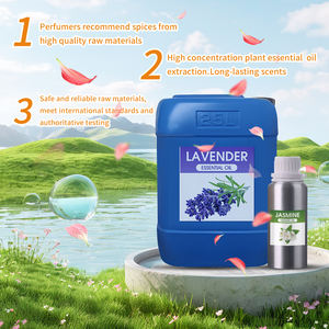 1 кг чистого эфирного масла для диффузора увлажнитель массажные свечи для ухода за кожей фруктовые Цветочные пекарни мужские древесные оптом - Product Image 3