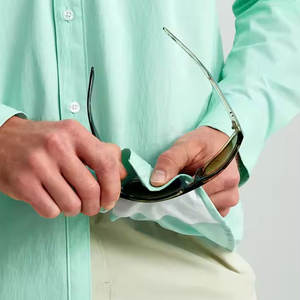 Nouvelle Collection 2026 – Chemises de Pêche et de Chasse pour Hommes, Sur Mesure, Manches Longues, Imperméables, Protection UPF 50, Coupe Droite, Col Rabattu - Product Image 6