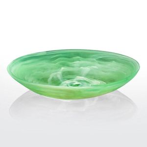 Tazones Hechos a Mano, Tazón para Servir Ensaladas, Nuevo Diseño, Tazón de Resina Hecho a Mano para el Hogar y Jardín, Cocina y Personalización de Formas - Product Image 5