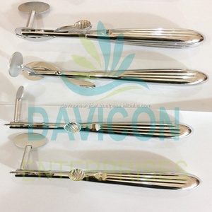 Bone Instruments Orthopedic Instruments Nail Instruments and Finger <b>Ring</b> <b>Cutter</b> Forceps - Product Image 5