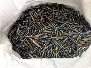 เศษทังสเตนคาร์ไบด์ เกรด LMS รูปทรงเกล็ด ยี่ห้อตามสั่ง รุ่นที่ 1 สำหรับใช้ในอุตสาหกรรมอากาศยาน วัสดุคุณภาพสูง ประเทศไทย - Product Image 2