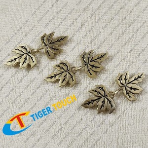 Clip para Suéter Vintage, Broches para Capa, Clips para Cárdigan, Clips para Vestido, Ganchos para Prendas TT-7900 - Product Image 4