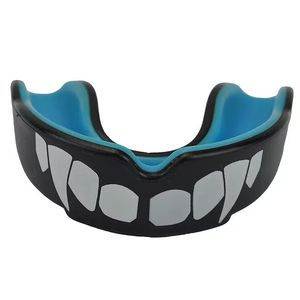 Protector Bucal Personalizado para Boxeo, Diseño Deportivo, Protector Bucal para Artes Marciales, Protector de Encías, Estilo de Entrenamiento, Protectores Bucales para Hombre - Product Image 2