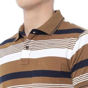 Camisa Formal para Hombre de Alta Calidad, 100% Algodón, Logotipo Personalizado, Transpirable, para las Cuatro Estaciones, Más Vendida - Product Image 3