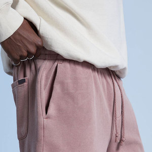 Pantalones Cortos Deportivos para Hombre de Alta Calidad, Nuevo Diseño, Precio Económico al por Mayor, Color Personalizado, Secado Rápido - Product Image 5