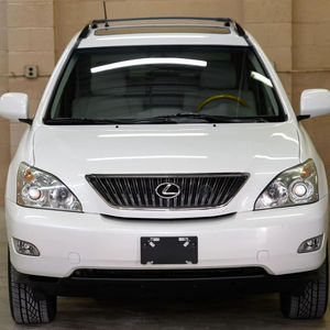 Lexus RX 330 d'occasion de 2004, sans réserve, 1 propriétaire californien jusqu'en 2025, 8200 miles, moteur V6, pack Premium Plus - Product Image 1