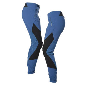Pantalones de Ciclismo LESAM SPORTS para Hombre, MTB, Bicicleta de Montaña, Transpirables, Ligeros, de Secado Rápido, para Todas las Temporadas, de Poliéster y Algodón, para Carreras BMX - Product Image 5