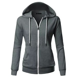 <b>Women's</b> Winter Light Mint Custom Printed Quarter <b>Zip</b> Full Sleeve Anti-Pilling Breathable Knitted Casual Stand Collar Sweatshirt - Product Image 5