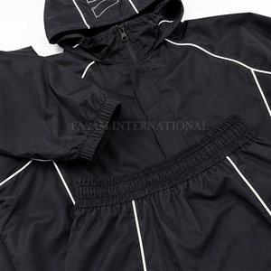Street Wear Solid Color Men <b>Nylon</b> <b>Shorts</b> Set Fashion Apparel Waterproof Men <b>Nylon</b> <b>Shorts</b> Set - Product Image 6