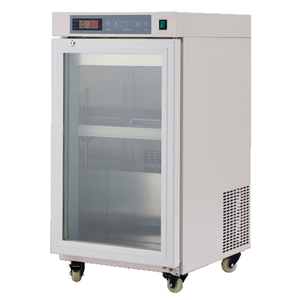 Réfrigérateur de laboratoire Cedric Chine 2 ~ 8 ℃ Réfrigérateur de laboratoire 2 ~ 8 degrés <span class=keywords><strong>50L</strong></span> Réfrigérateur avec CE ISO pour laboratoires - Product Image 1