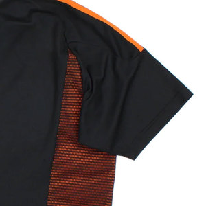 Camiseta Deportiva de Fútbol de Alto Rendimiento, Suave, Transpirable, con el Mejor Servicio, Precio al por Mayor, Superventas, Ligera, con Logotipo Personalizado - Product Image 3