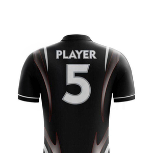 Ensembles de maillots de football en gros, personnalisables pour équipes, avec shorts, impression numérique OEM, respirants, séchage rapide, légers, 100% coton - Product Image 5