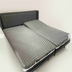 กิจการผู้สูงอายุการดูแลสมาร์ท R ชุดคู่กษัตริย์แยก - Product Image 2