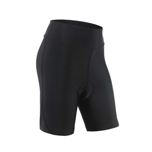 Pantalones Cortos Deportivos para Hombre, Acolchados, Tejidos, con Cintura Elástica, Cómodos y Transpirables - Product Image 2