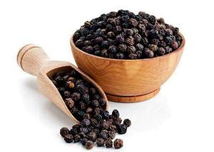 พริกไทยดำเม็ด (Pimienta Negra En Grano) 1 กก. แทนซาเนีย บริการจัดส่งอาหาร ราคาดี - Product Image 3