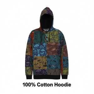 Sweat-shirt 100% coton - Product Image 2