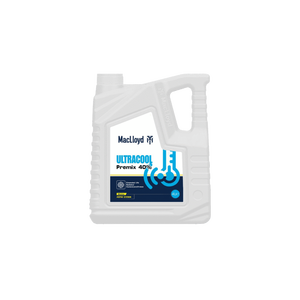 Concentré de liquide de refroidissement MacLloyd ULTRACOOL pour moteurs automobiles et industriels, additifs conformes aux normes BS6580 et ASTM D3306 - Product Image 1
