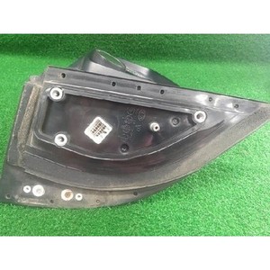 Rétroviseur extérieur gauche d'occasion pour Carnival, référence OEM 876104D7136C - Product Image 2