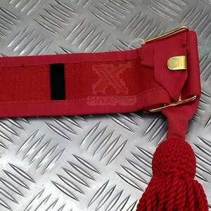 Venta Directa de Fábrica, Cinturón Ceremonial de Alta Calidad, Nuevo Estilo - Product Image 6