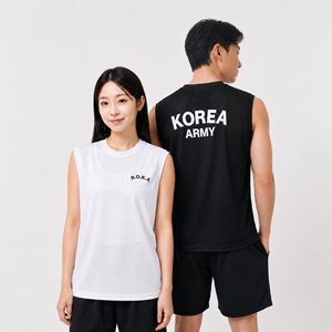 Camiseta Deportiva de Malla Transpirable para Hombre ROKA China, Secado Rápido, Sin Mangas, para Entrenamiento Atlético, Ligera, para Gimnasio y Fitness - Product Image 5