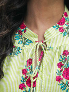 ชุดเดรสแม็กซี่ทรงตรงสไตล์โบฮีเมียนคุณภาพสูงสำหรับงานปาร์ตี้ริมชายหาด ดีไซน์เก๋ เหมาะสำหรับเป็นของขวัญวันเกิด ขายส่งเป็นชุด - Product Image 3