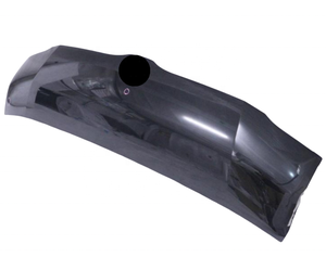 PIEZAS DE CARROCERÍA, CUBIERTA DEL MOTOR DELANTERA para TOYOTA HIACE QUANTUM 2004, CAPÓ 53301-26080 5330126080 53301-26090 5330126090 - Product Image 1