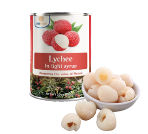 Longan Enlatado en Almíbar Espeso, Estándar Internacional, Precio Económico, Delicioso, Superventas, a Granel - Product Image 1