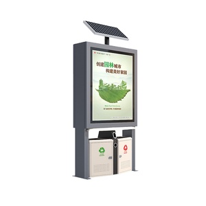 Panneau d'affichage portable pour entreprises - Product Image 1