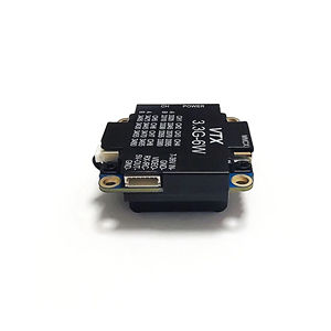 Módulo de Transmisión de Video de Alta Potencia OEM de 3.3GHz y 6W, Señal de Largo Alcance con Salida Estable y Chip RF de Alto Rendimiento - Product Image 3