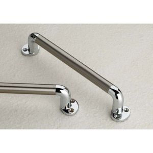 Zinc SS 202 Furniture Handle Knob Eco Friendly Durable Modern Living Room Bedroom Apartment Kitchen Cabinet Dresser Pull - Product Image 3